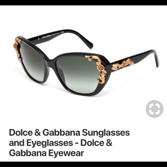 dc dolce gabbana
